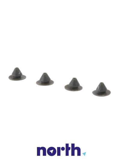 Element dystansowy do piekarnika do Bosch HBG42R450E/01,1