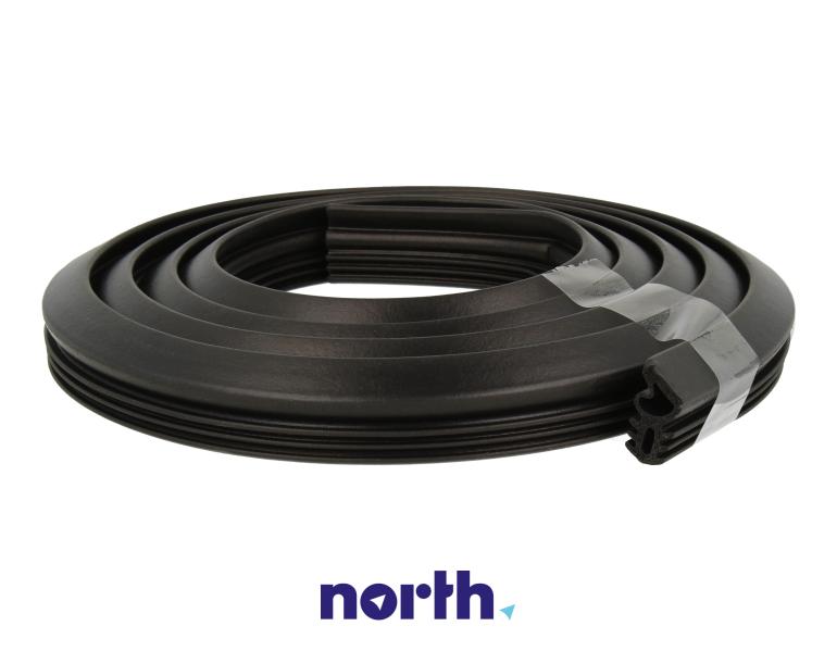 Uszczelka dookoła drzwi do zmywarki Samsung DW60M6050BB/EE,1