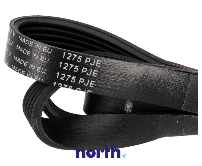 Pasek napędowy elastyczny do pralki Samsung WW60J4260HW1EO,1