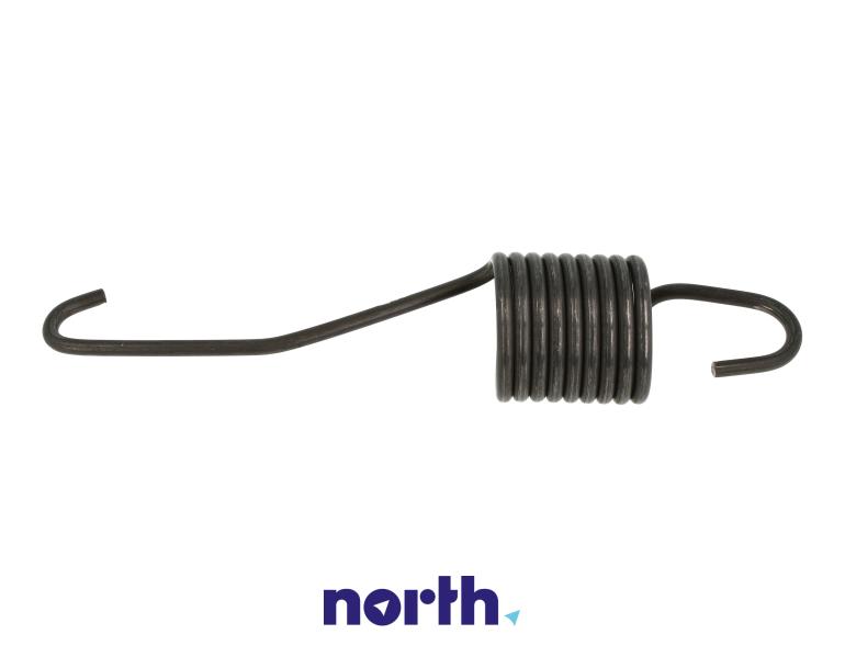 Sprężyna bębna 1szt. do pralko-suszarki Whirlpool FWDG 861483 WBV PL,2