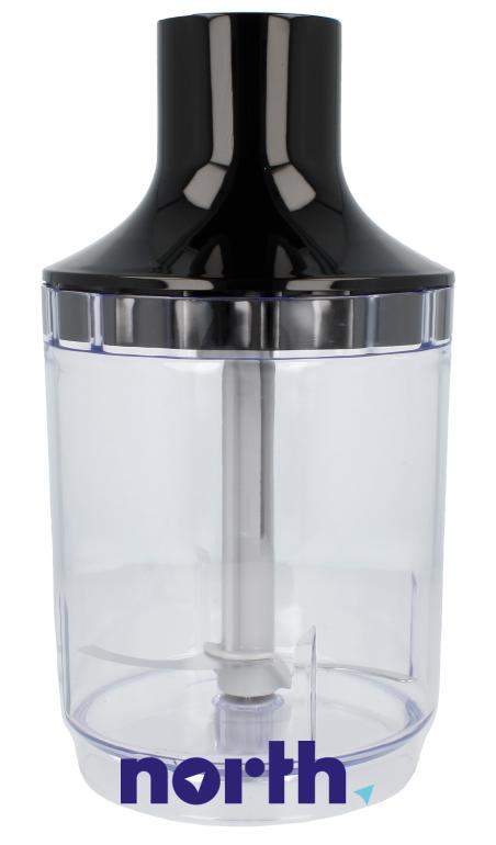 Rozdrabniacz kompletny 1000ml do blendera ręcznego do Philips HR2656/90,4