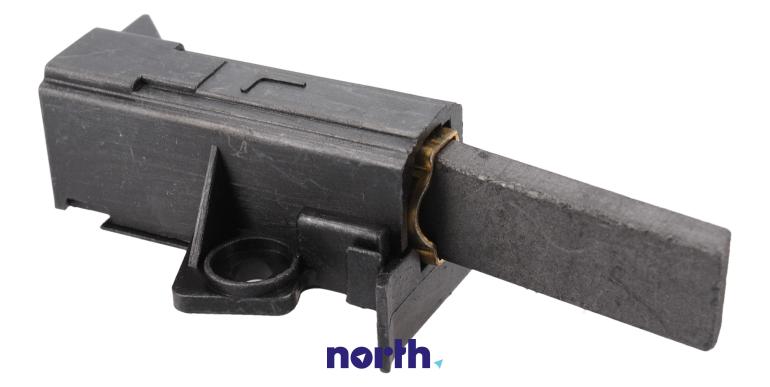 Szczotka węglowa silnika 12.5x34x5mm za 4006020343 do pralki Bosch WFL2450DN/12,0