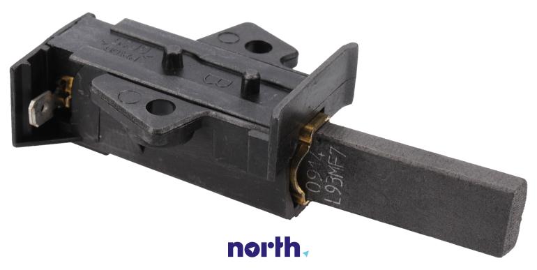 Szczotka węglowa silnika 12.5x34x5mm za 4006020343 do pralki Bosch WFL2450DN/12,1
