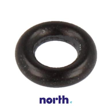 Uszczelka 4x1.5mm czarna 1szt. do ekspresu do kawy Saeco SUP016R,0