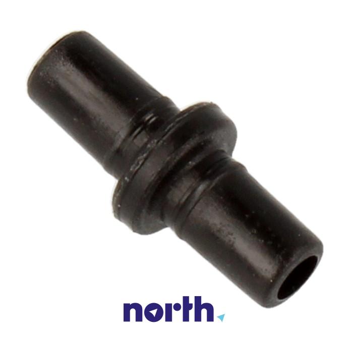 Złączka rurki rurki zbiornika na mleko do ekspresu do kawy Saeco HD8768/09,0