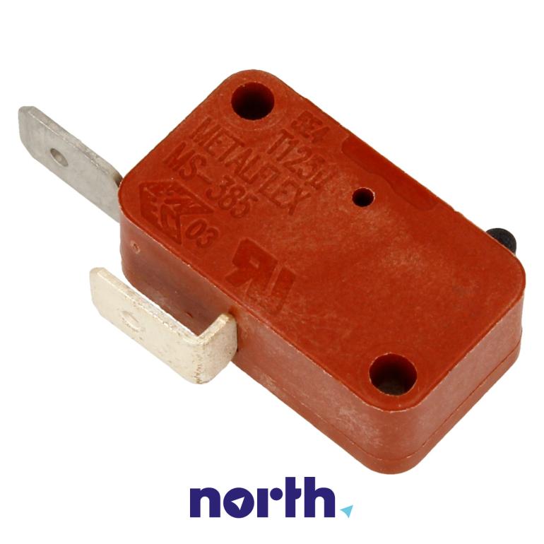 Mikroprzełącznik do zmywarki do Ariston LI675DUO,1