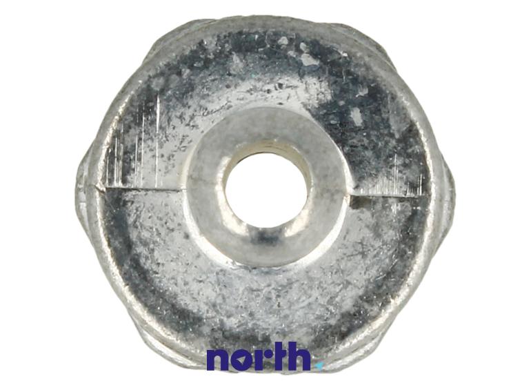 Złącze węża gazowego na Propan - Butan do kuchenki do Beko CSM 52327 DW,3