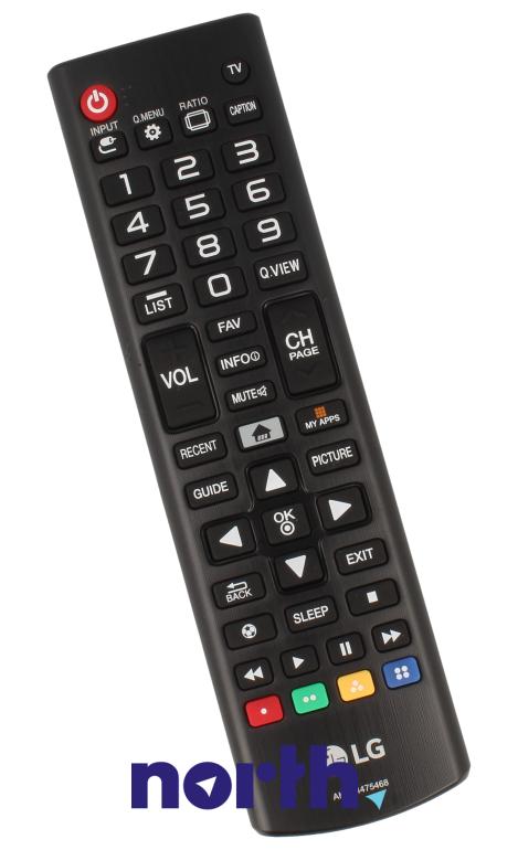 Pilot do telewizora 55UK6400PLF.AEU LG,0