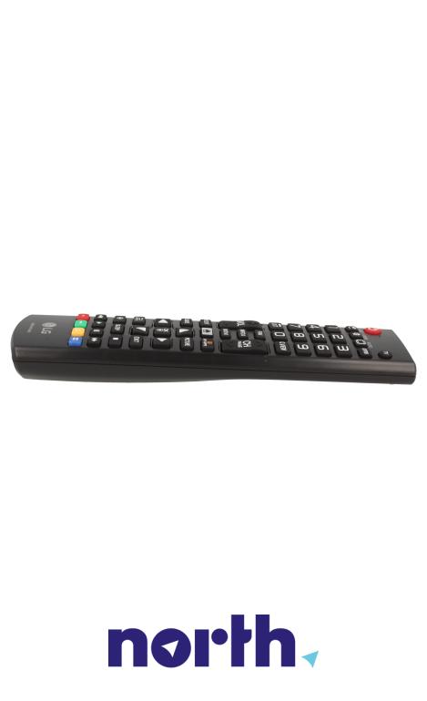Pilot do telewizora 55UK6400PLF.AEU LG,5