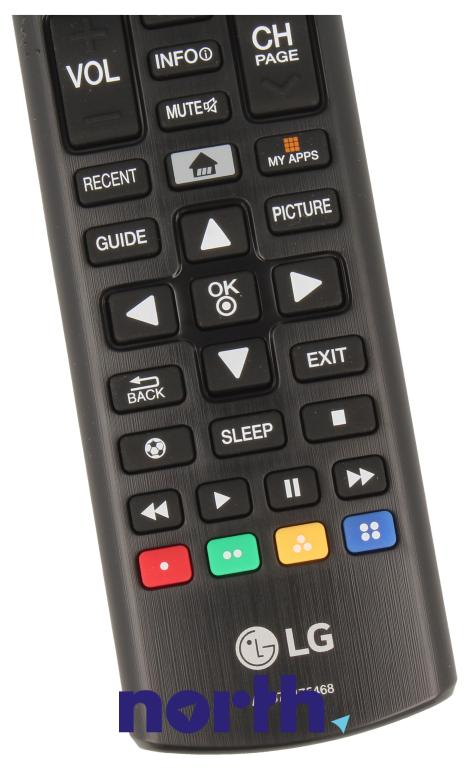 Pilot do telewizora 42LS5600 LG,2