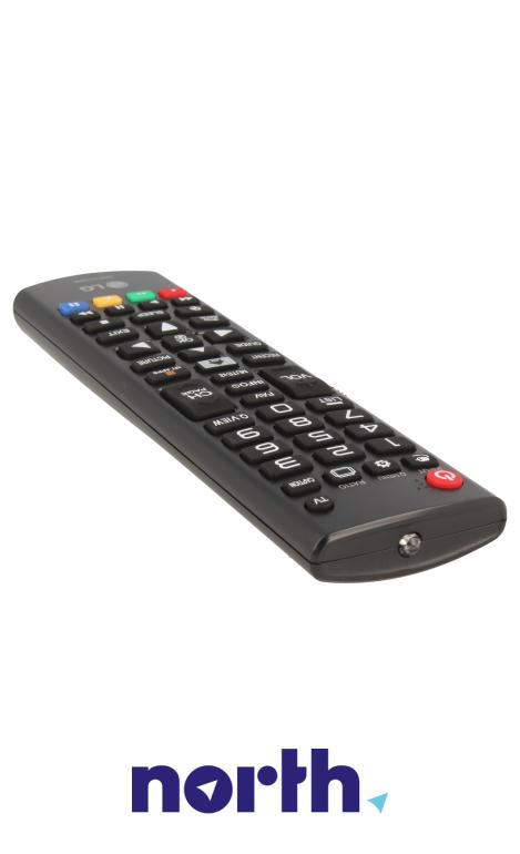 Pilot do telewizora 42LS5600 LG,4