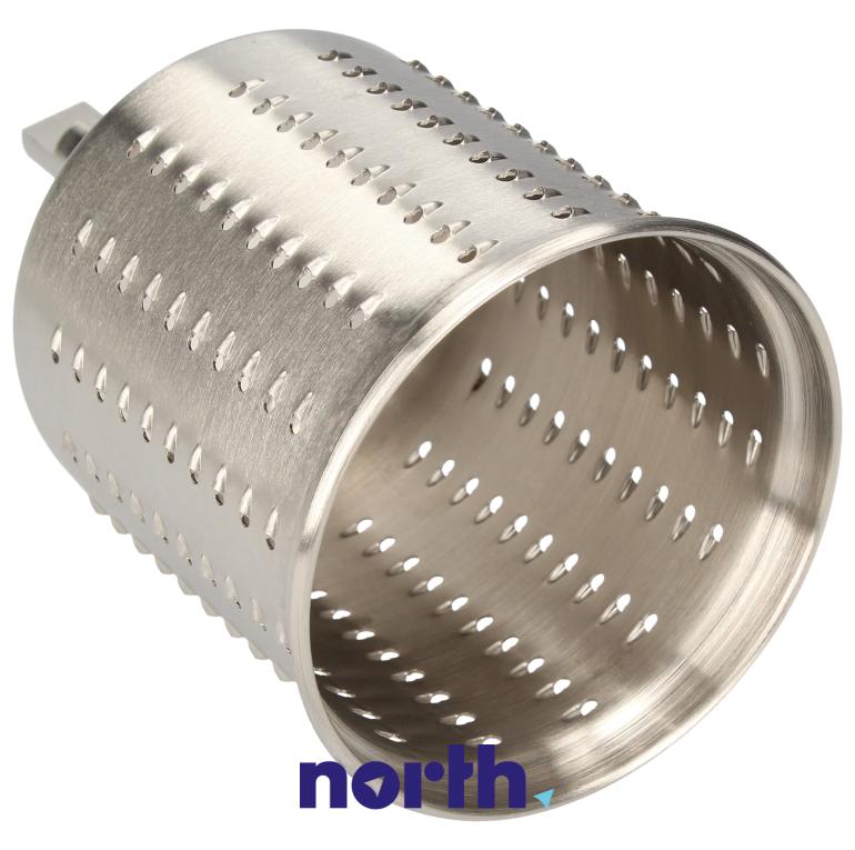 Bęben wiórków szatkującej do robota kuchennego Kenwood Major Titanium KM020,0