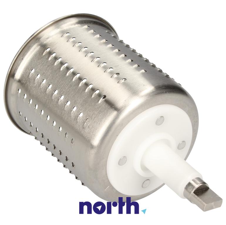 Bęben wiórków szatkującej do robota kuchennego Kenwood Major Titanium KM020,1