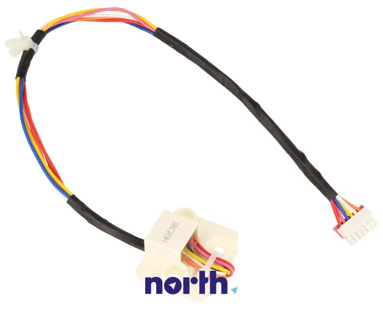 Czujnik wibracji do pralki Samsung WD80K52E0ZX/EO,0