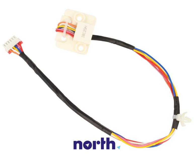 Czujnik wibracji do pralki Samsung WD80K52E0ZX/EO,1
