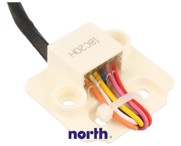 Czujnik wibracji do pralki Samsung WD80K52E0ZX/EO,3