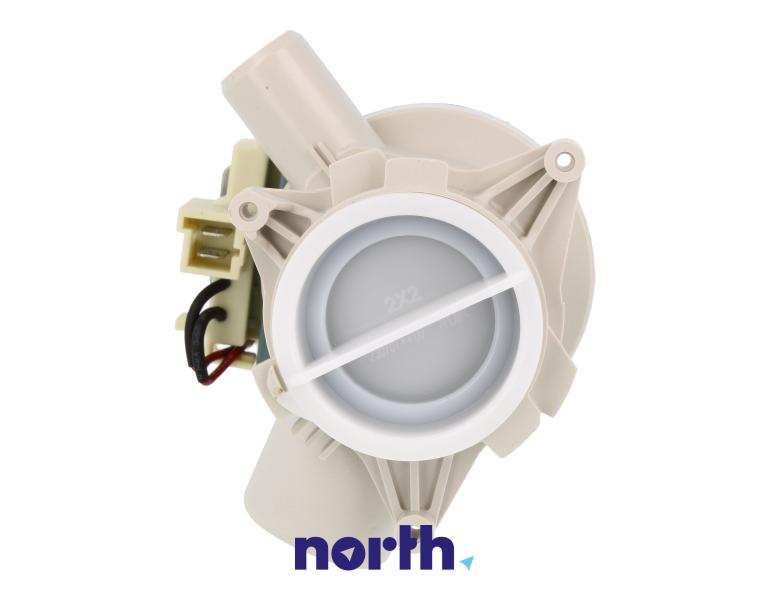 Pompa odpływowa kompletna do pralki WMB 51032 PLPTYA (Beko) 2495200100,4