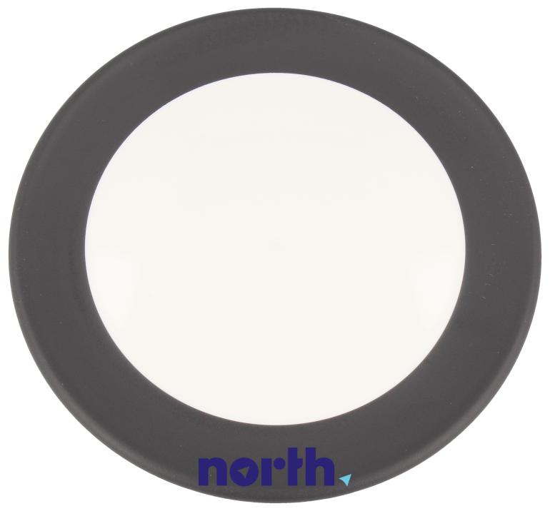 Podkładka rozdrabniacza do blendera ręcznego do Braun MQ5045WH,0