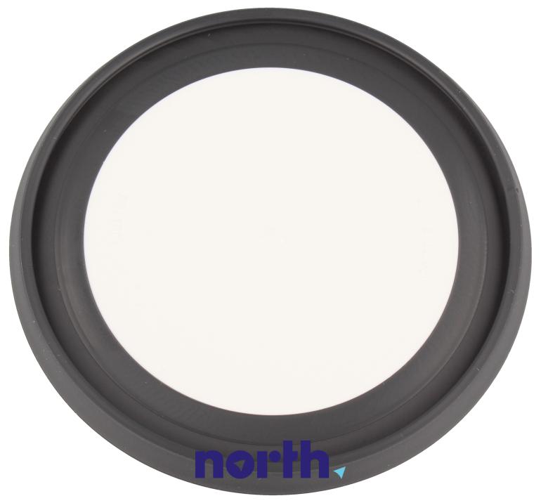 Podkładka rozdrabniacza do blendera ręcznego do Braun MQ5045WH,1