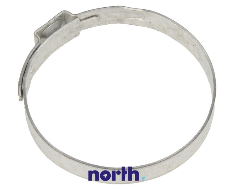 Opaska zaciskowa do zmywarki do Bauknecht GSFS 50002 SD A+ WS,1