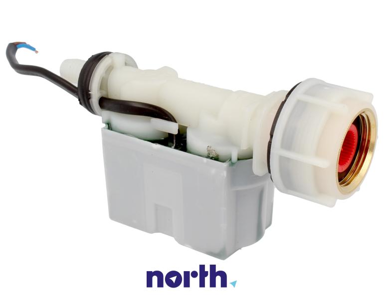 Zestaw naprawczy zaworu Aquastop do zmywarki Siemens S9F1S,2
