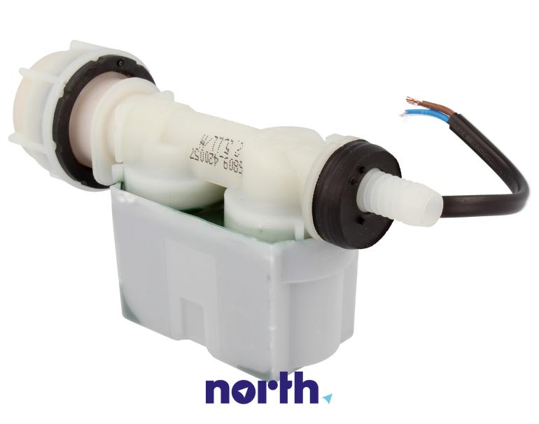Zestaw naprawczy zaworu Aquastop do zmywarki Siemens S9F1S,3
