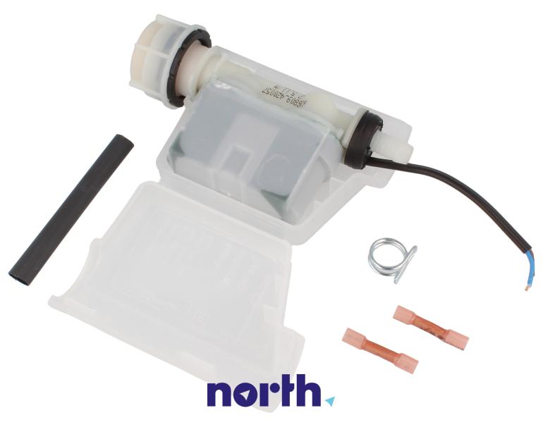 Zestaw naprawczy zaworu Aquastop do zmywarki Siemens SF64M333EU/01,0