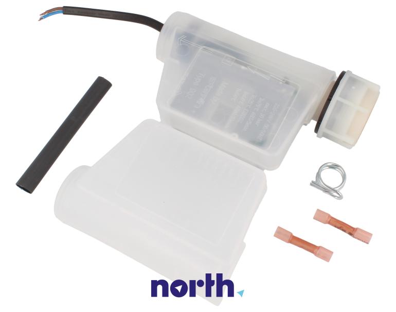 Zestaw naprawczy zaworu Aquastop do zmywarki Siemens SF64M333EU/01,1
