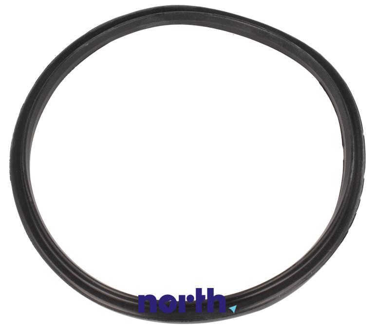 Uszczelka pojemnika na kawę ziarnistą do ekspresu do kawy Siemens TE506209RW/05,0