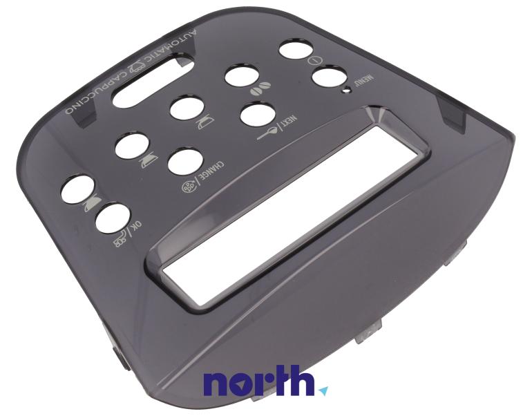 Front panelu sterowania do ekspresu do kawy DeLonghi ESAM 4500.S,1
