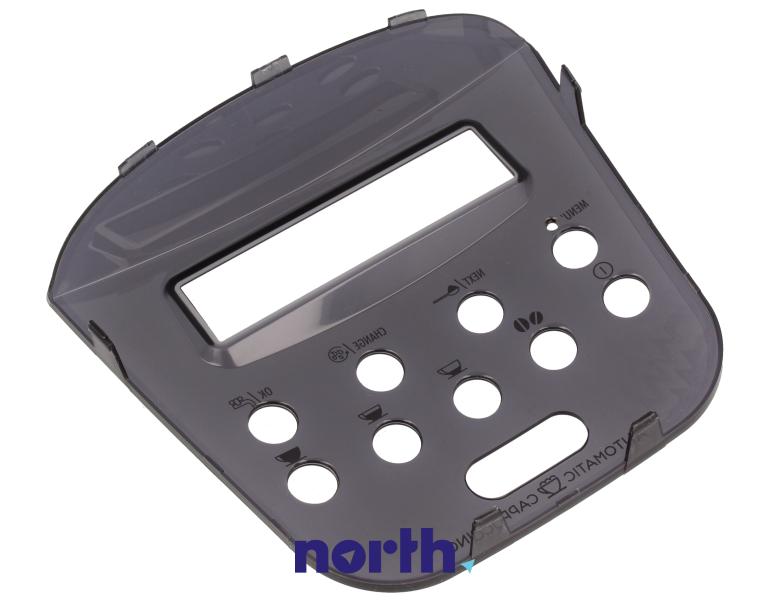 Front panelu sterowania do ekspresu do kawy DeLonghi ESAM 4500.S,2