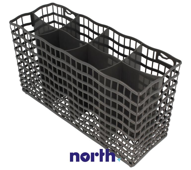 Kosz na sztućce do zmywarki Ikea HJALPSAM,0