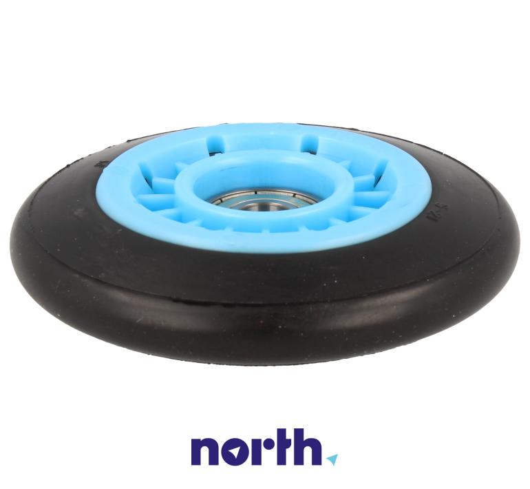 Rolka bębna z łożyskiem do suszarki do Samsung DV80M6210CW/EO,1