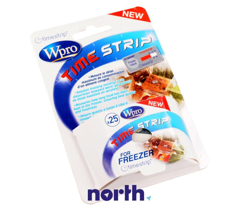 Wskaźnik czasu zamrażania Sharp RS24FASW1/GEN,0