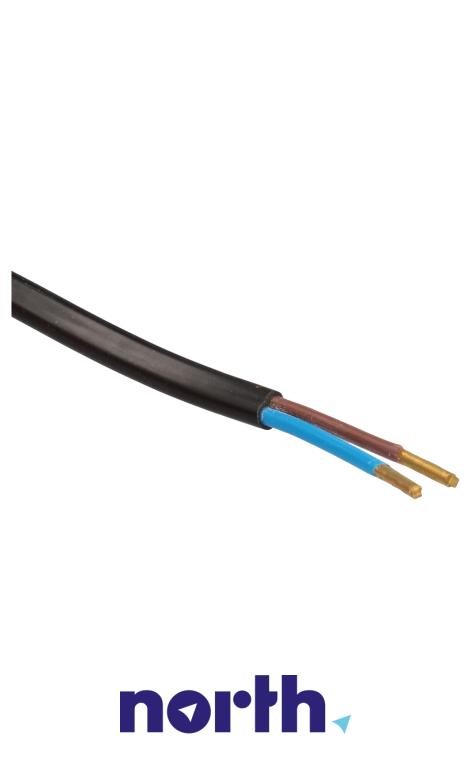 Kabel zasilający Euro bez gniazda do Philips HP8182,2