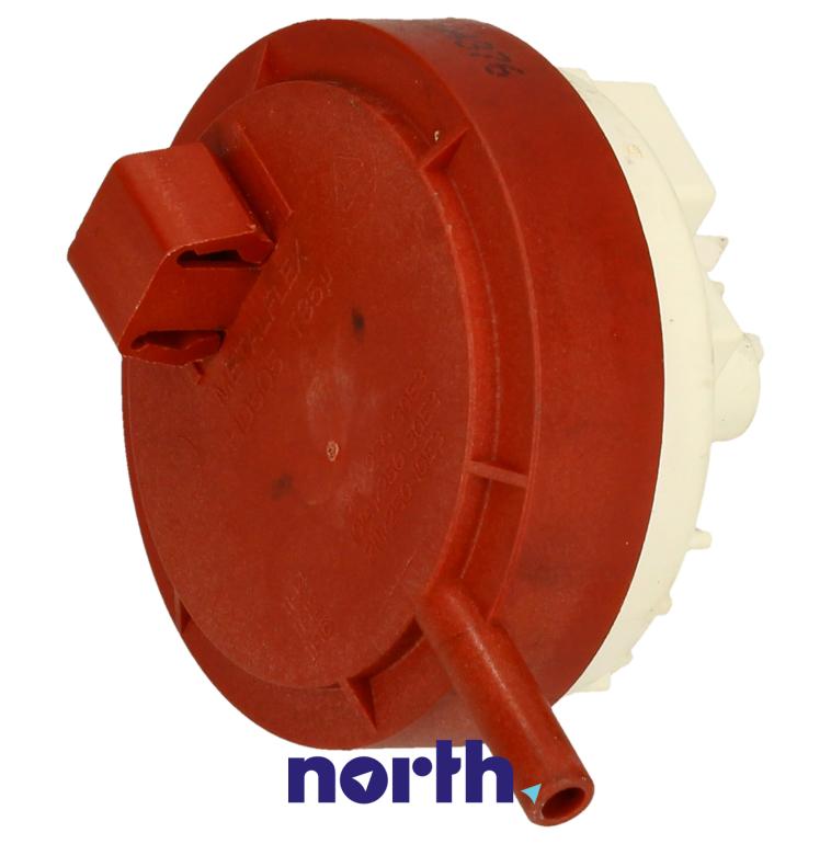 Hydrostat do pralki Siemens WM12E460PL/03,5