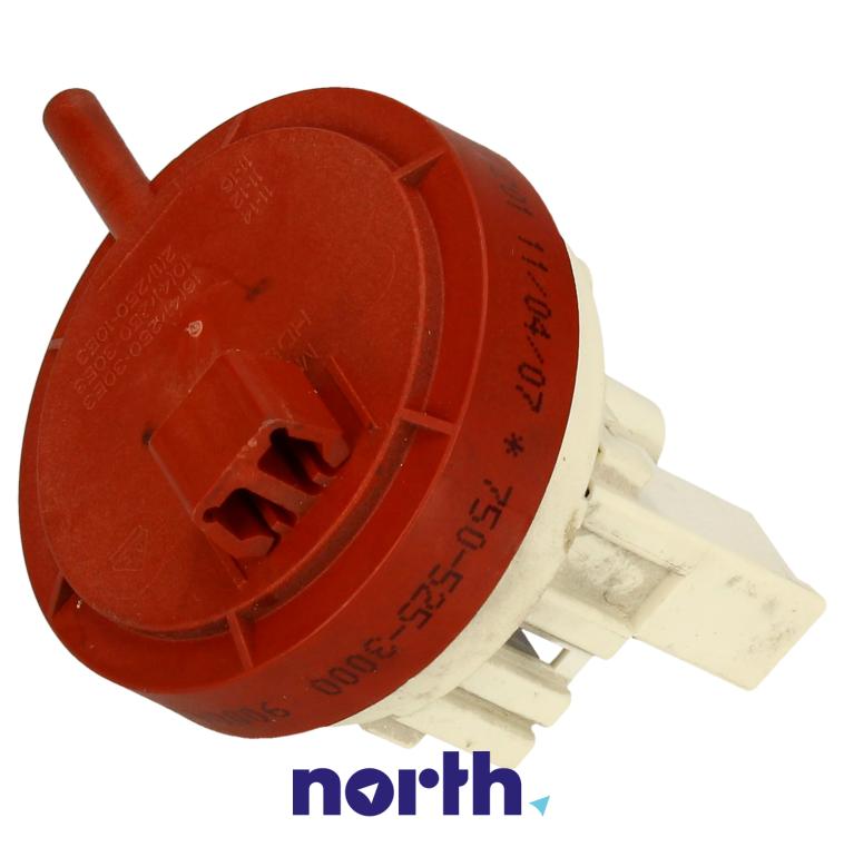 Hydrostat do pralki Bosch WAE2037KPL/23,6