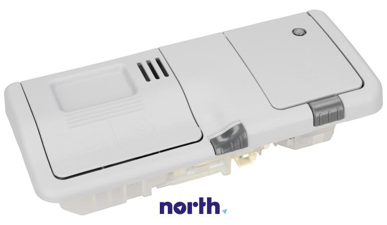 Dozownik detergentów do zmywarki Whirlpool ADG 6353 A+ TR FD,0