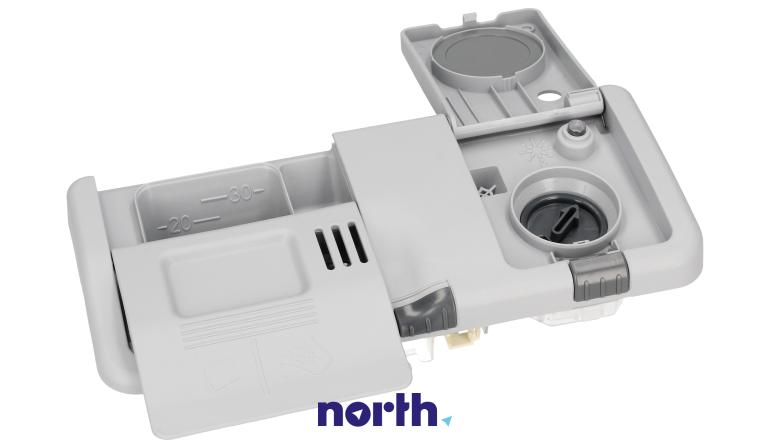 Dozownik detergentów do zmywarki Whirlpool ADG 7433 FD,1