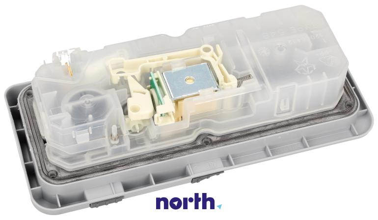 Dozownik detergentów do zmywarki Whirlpool ADG 7433 FD,2