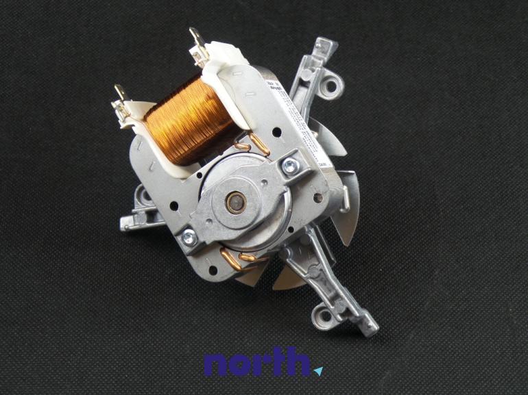 Silnik wentylatora do piekarnika do Bosch HBA63B251/70,3