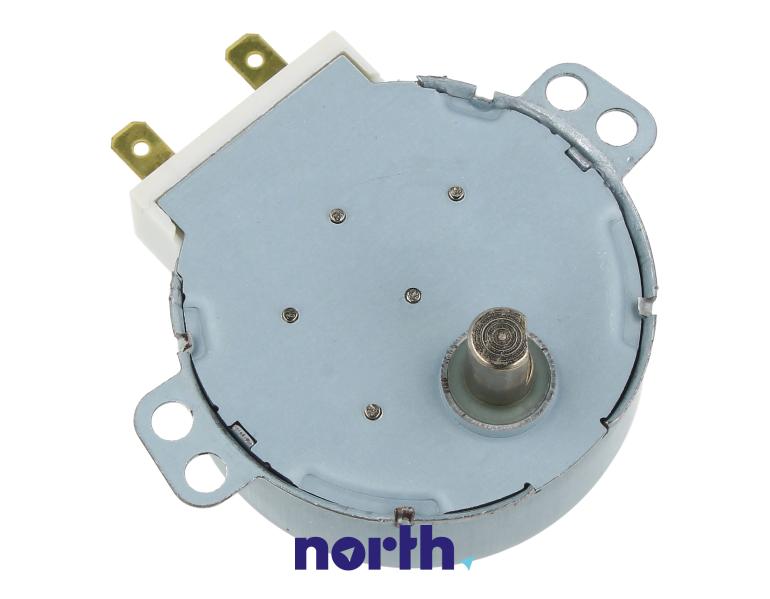 Silnik zaworu rozdzielającego wodę do zmywarki do Beko PDSN 39530 X,3