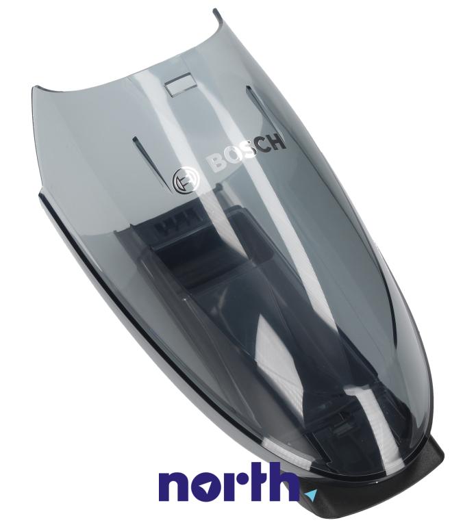 Pojemnik na kurz do odkurzacza do Bosch BBH21830L/01,0