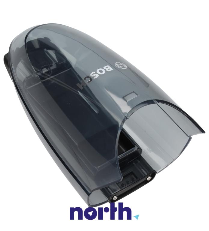 Pojemnik na kurz do odkurzacza do Bosch BBH214LB/01,1