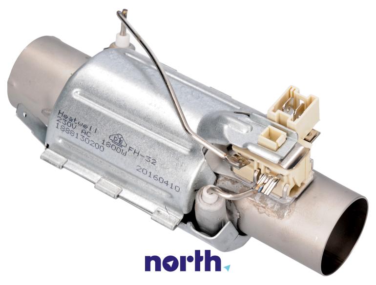 Grzałka do zmywarki do Beko DFN 15310 W,0
