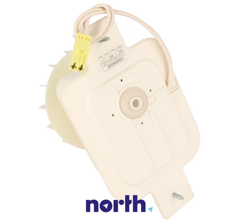 Wentylator chłodziarki Smeg G92610NE,2