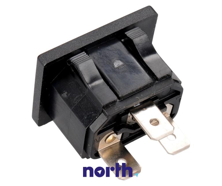 Gniazdo kabla zasilającego do ekspresu do Saeco HD8902/01,1