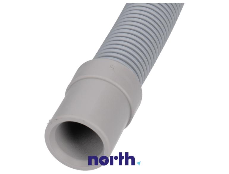 Wąż odpływowy 19x21mm 2.3m do pralki do Hoover HN 6135-86S,2