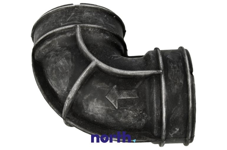 Wąż połączeniowy (zbiornik - grzałka przepływowa) do zmywarki do Amica DIM425AZS,0
