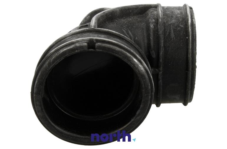 Wąż połączeniowy (zbiornik - grzałka przepływowa) do zmywarki do Gorenje GS62010S,2
